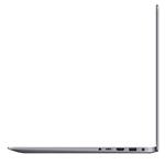 Asus VivoBook X510UF BQ165T, šedý