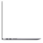 Asus VivoBook X510UF BQ165T, šedý