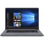 Asus VivoBook X510UF BQ165T, šedý
