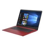 Asus VivoBook X510UQ BQ542T, červený