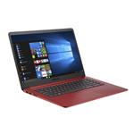 Asus VivoBook X510UQ BQ542T, červený