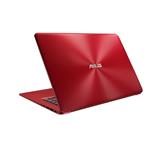 Asus VivoBook X510UQ BQ542T, červený