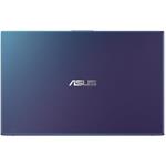 Asus VivoBook X512UA-EJ331T, modrý