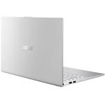 Asus VivoBook X512UF-EJ128T, strieborný