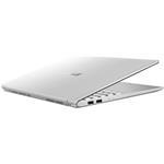 Asus VivoBook X512UF-EJ128T, strieborný