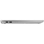 Asus VivoBook X512UF-EJ128T, strieborný