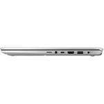 Asus VivoBook X512UF-EJ128T, strieborný