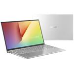 Asus VivoBook X512UF-EJ128T, strieborný