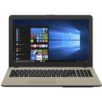 Asus VivoBook X540MA-DM124T, čierny