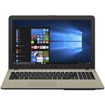 Asus VivoBook X540NA-GO230T, čierny