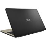 Asus VivoBook X540UB-DM350T, čierny