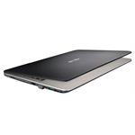 Asus VivoBook X541NA-GQ088T, čierno-zlatý
