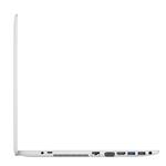 Asus VivoBook X541NA-GQ089T, biely