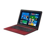 Asus VivoBook X541NA-GQ320T, červený