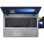 Asus VivoBook X542UF-DM004T, šedý