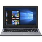 Asus VivoBook X542UF-DM004T, šedý