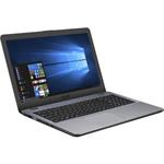Asus VivoBook X542UF-DM414T, sivý