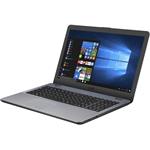 Asus VivoBook X542UF-DM414T, sivý