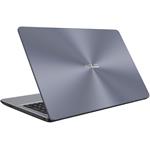 Asus VivoBook X542UF-DM414T, sivý