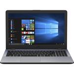 Asus VivoBook X542UF-DM414T, sivý