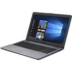 Asus VivoBook X542UQ DM311T, šedý