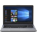 Asus VivoBook X542UQ DM311T, šedý