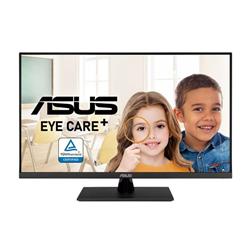 ASUS VP327Q 32" 4K UHD 3840x2160 4ms 350cd HDMI DP repro