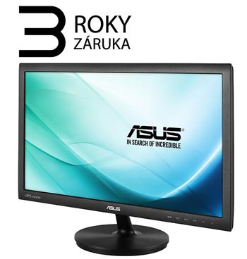 Asus VS239HV 23"