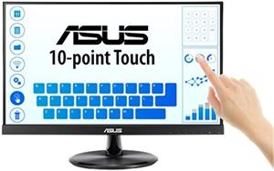 ASUS VT229H, 22" , dotykový LCD