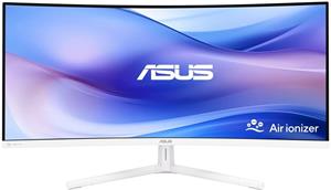 Asus VU34WCIP-W, 34"