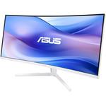 Asus VU34WCIP-W, 34"