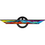 Asus VZ229HE 22"
