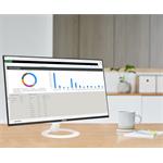 Asus VZ27EHF-W, 27"