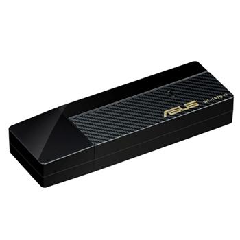 Asus WL-167G V3 Wireless mini, USB2.0