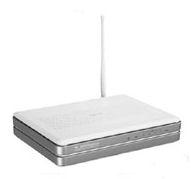 Asus WL-500gP Wi-Fi Router/AP/Switch 125 Mb/s