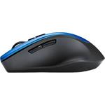 Asus WT425 bezdrôtová myš, modrá