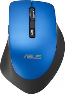 Asus WT425 bezdrôtová myš, modrá