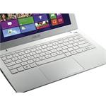 Asus X200MA KX432B, biely
