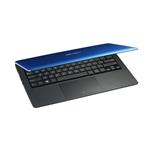 Asus X200MA KX759B, modrý