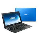 Asus X200MA KX759B, modrý