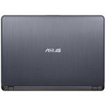 Asus X507UB EJ171T, sivý