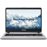 Asus X507UB EJ171T, sivý