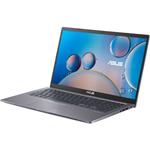 Asus X515EA-BQ888T, sivý