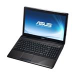 ASUS X52F 15.6/350M/500/4G/DVD/7HP-SK