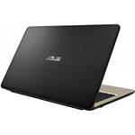 Asus X540LA XX972T, zlatý