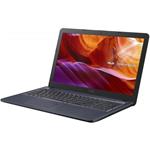 Asus X543MA-DM661T, sivý