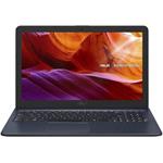 Asus X543MA-DM661T, sivý