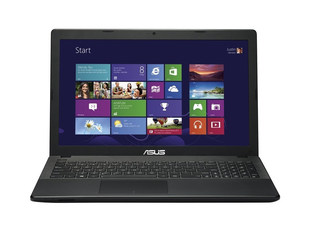 asus sonicmaster x551ma