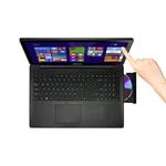 Asus X553MA (SX376B) black 4-jadro
