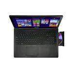 Asus X553MA (SX376B) black 4-jadro